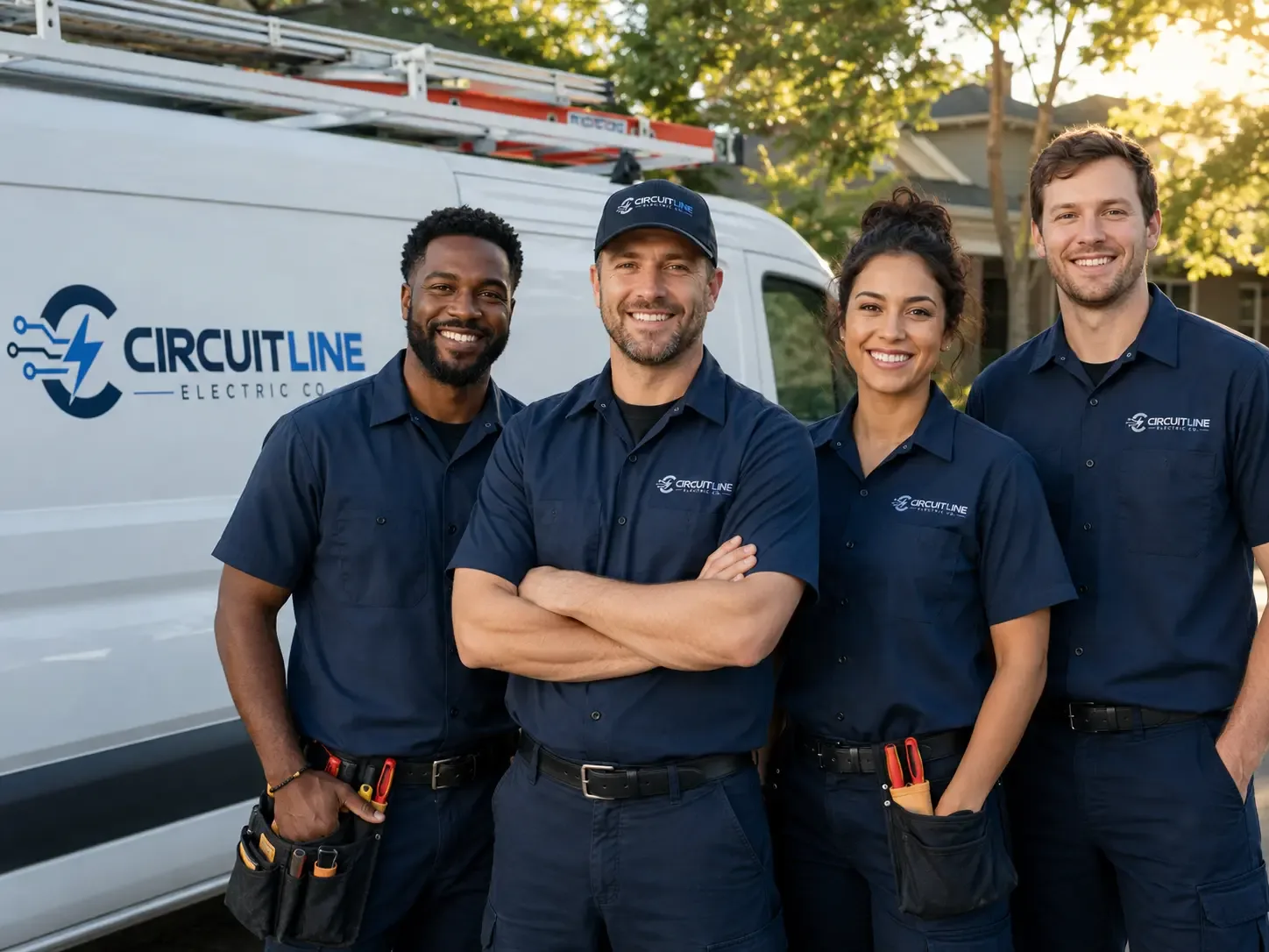 Whole Home Rewiring company in Beaver, AK